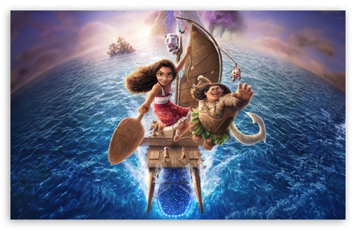 Moana 2 Movie 2024 UltraHD Wallpaper for UHD 16:9 ; HD 16:9 ; UltraWide 21:9 24:10 32:9 32:10 ; Widescreen 16:10 5:3 ; Fullscreen 4:3 5:4 3:2 ; Tablet 1:1 ; Mobile 9:16 9:19.5 9:20 9:21 9:22 10:16 2:3 3:5 3:4 ; Dual 16:10 5:3 16:9 4:3 5:4 3:2 ;