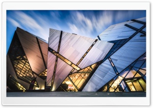 Modern Architecture Ultra HD Wallpaper for 4K UHD Widescreen desktop, tablet & smartphone