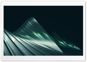 Modern Architecture Night Ultra HD Wallpaper for 4K UHD Widescreen desktop, tablet & smartphone
