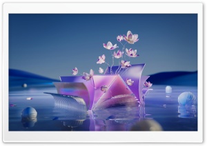 Modern Art Ultra HD Wallpaper for 4K UHD Widescreen desktop, tablet & smartphone