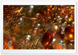 Modern Digital Art Ultra HD Wallpaper for 4K UHD Widescreen desktop, tablet & smartphone