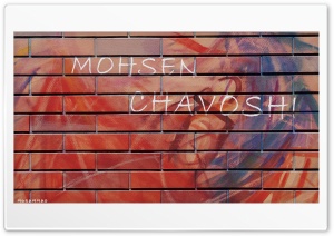 mohsen chavoshi Ultra HD Wallpaper for 4K UHD Widescreen desktop, tablet & smartphone