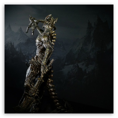 Molak UltraHD Wallpaper for Tablet 1:1 ;