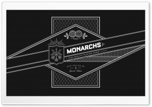 Monarchs Deck Ultra HD Wallpaper for 4K UHD Widescreen desktop, tablet & smartphone