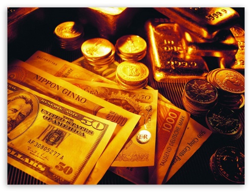 4 Best Bets For Buying Gold