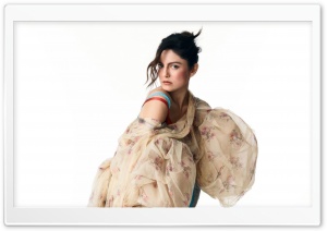 Monica Barbaro 4K UHD Wallpaper for Widescreen and UltraWide Desktop, UltraHD TV, Smartphone, Tablet