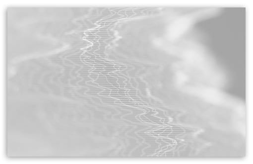Monochrome Wavy Grid Cinematic Visualization UltraHD Wallpaper for UHD 16:9 ; HD 16:9 ; UltraWide 21:9 24:10 32:9 32:10 ; Widescreen 16:10 ; Fullscreen 3:2 ; Tablet 1:1 ; Mobile 9:16 9:20 9:21 9:22 ; Dual 16:10 16:9 ;