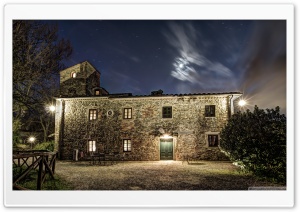 Monsignor della Casa Italy Ultra HD Wallpaper for 4K UHD Widescreen desktop, tablet & smartphone