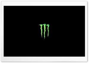 Monster Energy Ultra HD Wallpaper for 4K UHD Widescreen desktop, tablet & smartphone