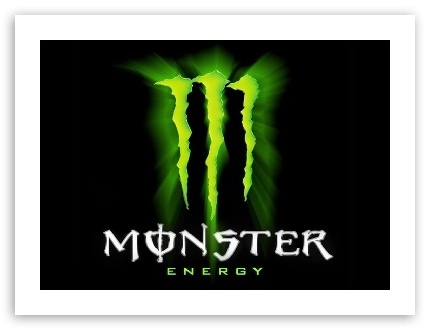 monster energy drink UltraHD Wallpaper for Mobile 4:3 - UXGA XGA SVGA ;