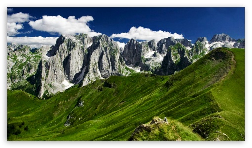 Montenegro Mountain UltraHD Wallpaper for 8K UHD TV 16:9 Ultra High Definition 2160p 1440p 1080p 900p 720p ;