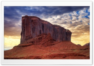 Monument Valley Utah Ultra HD Wallpaper for 4K UHD Widescreen desktop, tablet & smartphone