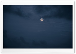 Moon Ultra HD Wallpaper for 4K UHD Widescreen desktop, tablet & smartphone