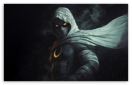 Moon Knight UltraHD Wallpaper for UHD 16:9 ; HD 16:9 ; UltraWide 21:9 24:10 32:9 32:10 ; Widescreen 16:10 5:3 ; Fullscreen 4:3 5:4 3:2 ; Tablet 1:1 ; Mobile 9:16 9:19.5 9:20 9:21 9:22 10:16 2:3 3:5 3:4 ; Dual 16:10 5:3 16:9 4:3 5:4 3:2 ;