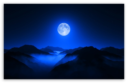 Moonlit Peaks UltraHD Wallpaper for UHD 16:9 ; HD 16:9 ; UltraWide 21:9 24:10 32:9 32:10 ; Widescreen 16:10 5:3 ; Fullscreen 4:3 5:4 3:2 ; Tablet 1:1 ; Mobile 9:16 9:19.5 9:20 10:16 2:3 3:5 3:4 ; Dual 16:10 5:3 16:9 4:3 5:4 3:2 ;