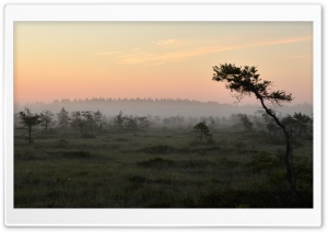 Morning At Valkmusa National Park Ultra HD Wallpaper for 4K UHD Widescreen desktop, tablet & smartphone