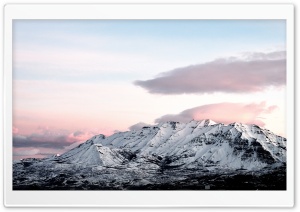 Morning, Mount Timpanogos Ultra HD Wallpaper for 4K UHD Widescreen desktop, tablet & smartphone