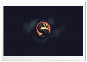 Mortal Kombat Ultra HD Wallpaper for 4K UHD Widescreen desktop, tablet & smartphone
