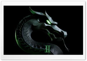 Mortal Kombat II Movie 4K UHD Wallpaper for Widescreen and UltraWide Desktop, UltraHD TV, Smartphone, Tablet