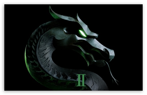 Mortal Kombat II Movie UltraHD Wallpaper for UHD 16:9 ; HD 16:9 ; UltraWide 21:9 24:10 ; Widescreen 16:10 5:3 ; Fullscreen 4:3 5:4 3:2 ;
