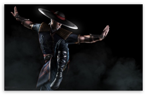 Mortal Kombat X - Kung Lao UltraHD Wallpaper for 8K UHD TV 16:9 Ultra High Definition 2160p 1440p 1080p 900p 720p ; Widescreen 16:10 5:3 WHXGA WQXGA WUXGA WXGA WGA ; Fullscreen 4:3 5:4 3:2 UXGA XGA SVGA QSXGA SXGA DVGA HVGA HQVGA ( Apple PowerBook G4 iPhone 4 3G 3GS iPod Touch ) ;