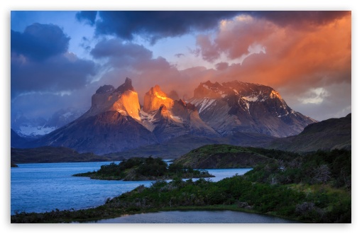Most Amazing Landscape Ultra HD Desktop Background Wallpaper for 4K UHD ...