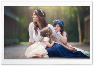 Mother Ultra HD Wallpaper for 4K UHD Widescreen desktop, tablet & smartphone