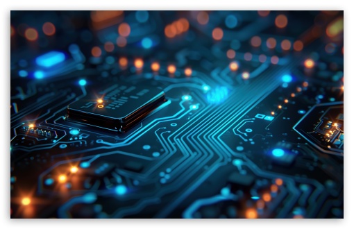 Motherboard, Hi tech, Technology, Computer Circuit Design, Background UltraHD Wallpaper for UHD 16:9 ; HD 16:9 ; UltraWide 21:9 24:10 32:9 32:10 ; Widescreen 16:10 5:3 ; Fullscreen 4:3 5:4 3:2 ; Tablet 1:1 ; Mobile 9:16 9:19.5 9:20 10:16 2:3 3:5 3:4 ; Dual 16:10 5:3 16:9 4:3 5:4 3:2 ;