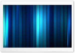 Motion Stripes Blue Ultra HD Wallpaper for 4K UHD Widescreen desktop, tablet & smartphone
