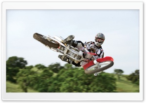 Motocross 11 Ultra HD Wallpaper for 4K UHD Widescreen desktop, tablet & smartphone