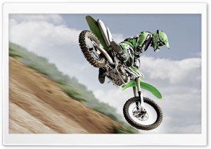 Motocross 13 Ultra HD Wallpaper for 4K UHD Widescreen desktop, tablet & smartphone