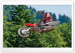 Motocross 14 Ultra HD Wallpaper for 4K UHD Widescreen desktop, tablet & smartphone