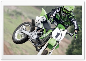 Motocross 18 Ultra HD Wallpaper for 4K UHD Widescreen desktop, tablet & smartphone