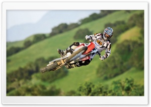 Motocross 21 Ultra HD Wallpaper for 4K UHD Widescreen desktop, tablet & smartphone