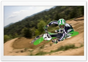Motocross 27 Ultra HD Wallpaper for 4K UHD Widescreen desktop, tablet & smartphone