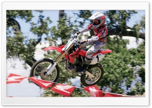 Motocross 28 Ultra HD Wallpaper for 4K UHD Widescreen desktop, tablet & smartphone