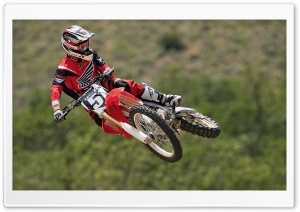 Motocross 3 Ultra HD Wallpaper for 4K UHD Widescreen desktop, tablet & smartphone