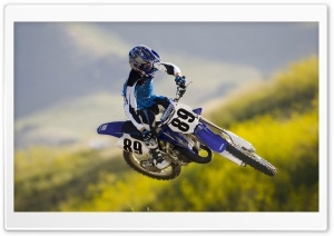 Motocross 31 Ultra HD Wallpaper for 4K UHD Widescreen desktop, tablet & smartphone