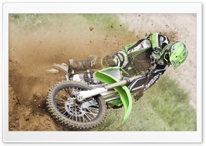 Motocross 33 Ultra HD Wallpaper for 4K UHD Widescreen desktop, tablet & smartphone
