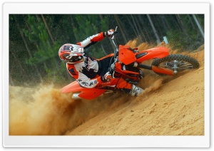 Motocross 37 Ultra HD Wallpaper for 4K UHD Widescreen desktop, tablet & smartphone