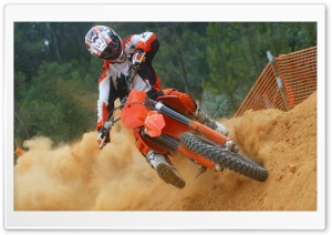 Motocross 41 Ultra HD Wallpaper for 4K UHD Widescreen desktop, tablet & smartphone
