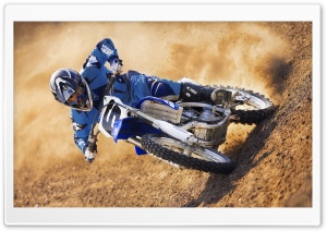 Motocross 43 Ultra HD Wallpaper for 4K UHD Widescreen desktop, tablet & smartphone
