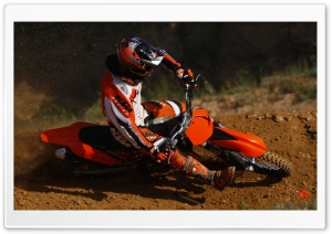 Motocross 44 Ultra HD Wallpaper for 4K UHD Widescreen desktop, tablet & smartphone