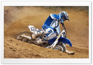Motocross 47 Ultra HD Wallpaper for 4K UHD Widescreen desktop, tablet & smartphone