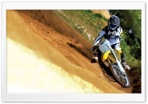 Motocross 54 Ultra HD Wallpaper for 4K UHD Widescreen desktop, tablet & smartphone
