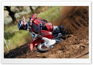 Motocross 56 Ultra HD Wallpaper for 4K UHD Widescreen desktop, tablet & smartphone