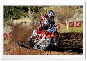 Motocross 58 Ultra HD Wallpaper for 4K UHD Widescreen desktop, tablet & smartphone