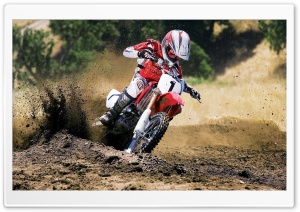 Motocross 70 Ultra HD Wallpaper for 4K UHD Widescreen desktop, tablet & smartphone
