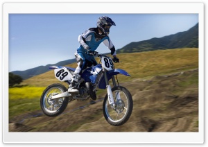 Motocross 8 Ultra HD Wallpaper for 4K UHD Widescreen desktop, tablet & smartphone
