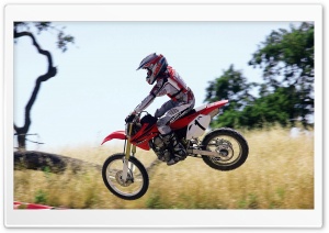 Motocross 80 Ultra HD Wallpaper for 4K UHD Widescreen desktop, tablet & smartphone